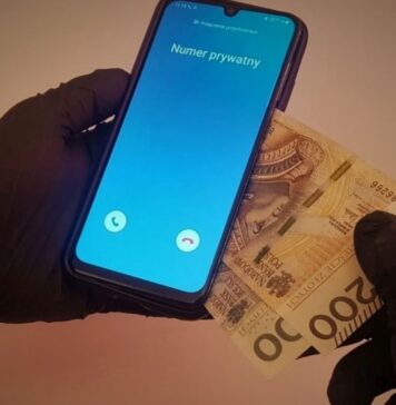 Oszustwo telefoniczne