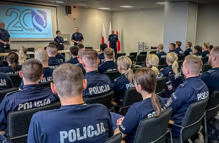 Kurs podoficerski w Gorzowie