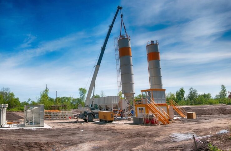 Betoniarnia Gorzów Wielkopolski: Co oferuje lokalnym klientom? Betoniarnia Gorzów Wielkopolski: Co oferuje lokalnym klientom?