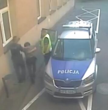 Poszukiwany europejskim nakazem aresztowania sprawie zabójstwa zatrzymany w Gubinie