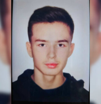 Myszęcin: Zaginął Krystian Waligóra. Trop za 17-latkiem urywa się w Poznaniu