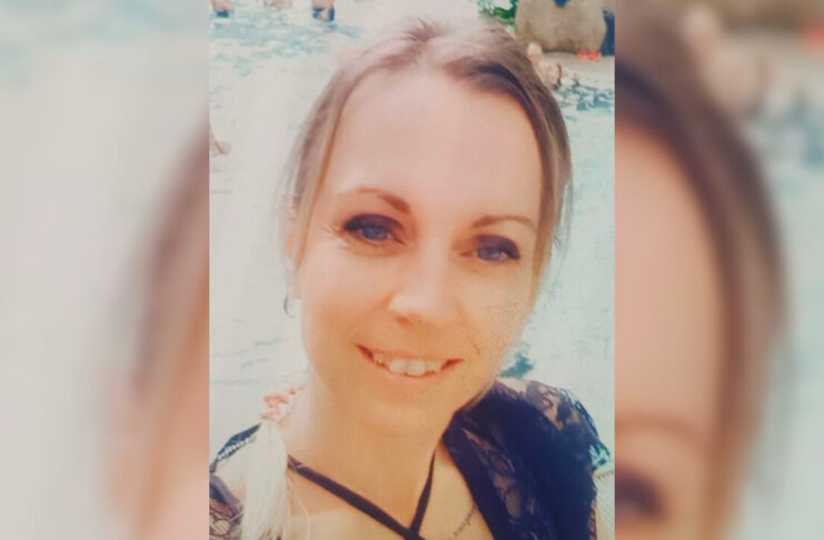 Zaginiona Beata Złota, 49-letnia mieszkanka Szprotawy