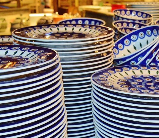 Bolesławiecka Ceramika