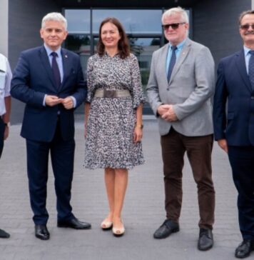 Zarząd Powiatu Pilskiego wsłuchuje się w głos przedsiębiorców
