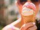 Lody gałkowe w wafelku
