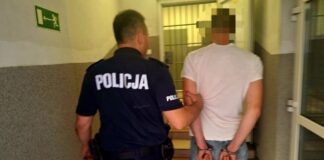 Pijany kierowca z dożywotnim zakazem zaatakował policjantów. Groził im śmiercią!