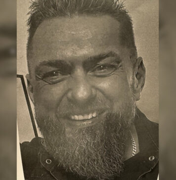 Zaginiony Bartłomiej Woś z Żagania