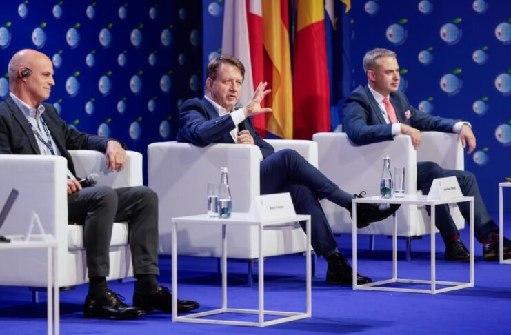 Forum Ekonomiczne w Karpaczu