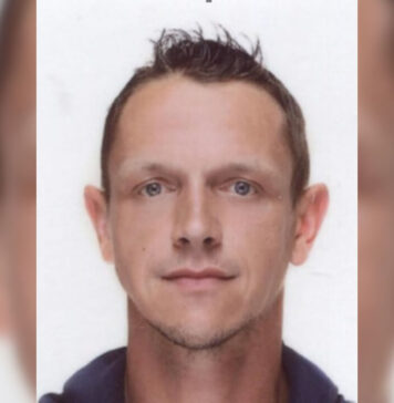 41-letni Kamil Afanazjew zaginął w Niemczech – Policja prosi o pomoc Zaginiony Kamil Afanazjew