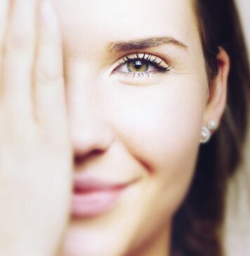 Zadbaj o swoje oczy – bezpłatne badanie wzroku w Trzebielu 18 września Oczy, badanie wzroku