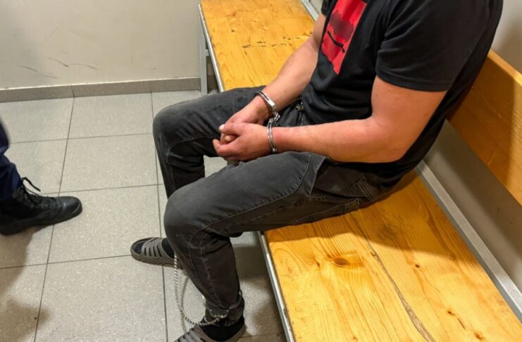 Złodziej rowerów z Żagania kradł w nietypowym stylu – wymieniał stare rowery na nowe Złodziej rowerów z Żagania kradł w nietypowym stylu - wymieniał stare rowery na nowe