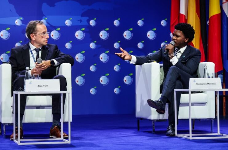 Międzynarodowe spotkanie w sercu Karkonoszy. XXXIII Forum Ekonomiczne w Karpaczu (3 – 5 września 2024) Międzynarodowe spotkanie w sercu Karkonoszy. XXXIII Forum Ekonomiczne w Karpaczu (3 - 5 września 2024)