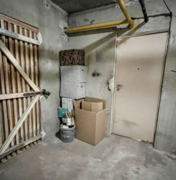 Tego nie przechowuj w piwnicy