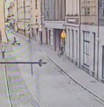 Seria kradzieży w Jeleniej Górze: 24-letni recydywista zatrzymany