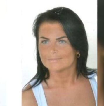 Zaginiona Elżbieta Kolano