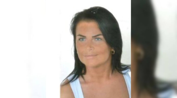 Zaginiona Elżbieta Kolano