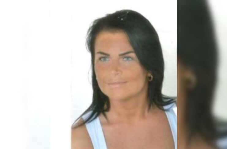 Elżbieta Kolano zniknęła bez śladu. 36-latka zaginęła w lipcu podczas wizyty u rodziców w Radnicy Zaginiona Elżbieta Kolano