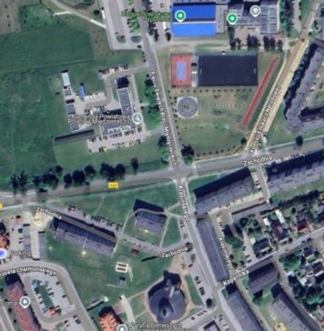 Przy Aldi i McDonald's w Międzyrzeczu powstanie nowe rondo: "Ułatwi dojazd do marketu i restauracji"