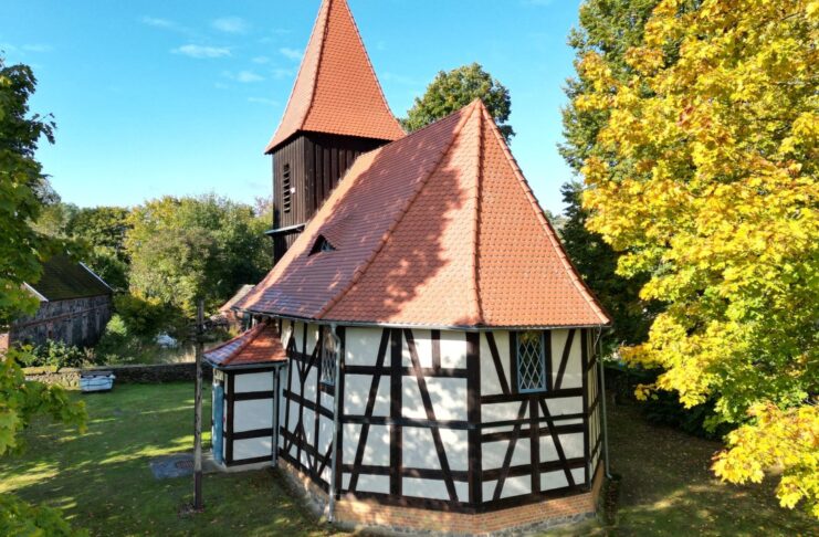 Lubuskie zabytki nagrodzone w konkursie „Zabytek Zadbany” Parafia Rzymskokatolicka Najświętszego Serca Pana Jezusa w Rzepinie