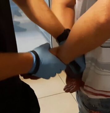 Kradzież rozbójnicza w Strzelcach Krajeńskich – 30-latek z zarzutami Kradzież rozbójnicza w Strzelcach Krajeńskich – 30-latek z zarzutami