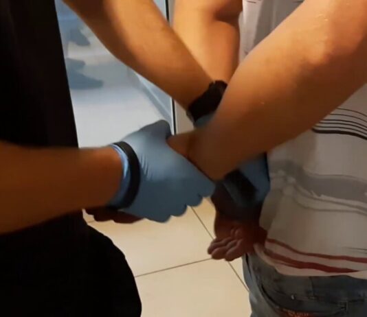 Kradzież rozbójnicza w Strzelcach Krajeńskich – 30-latek z zarzutami