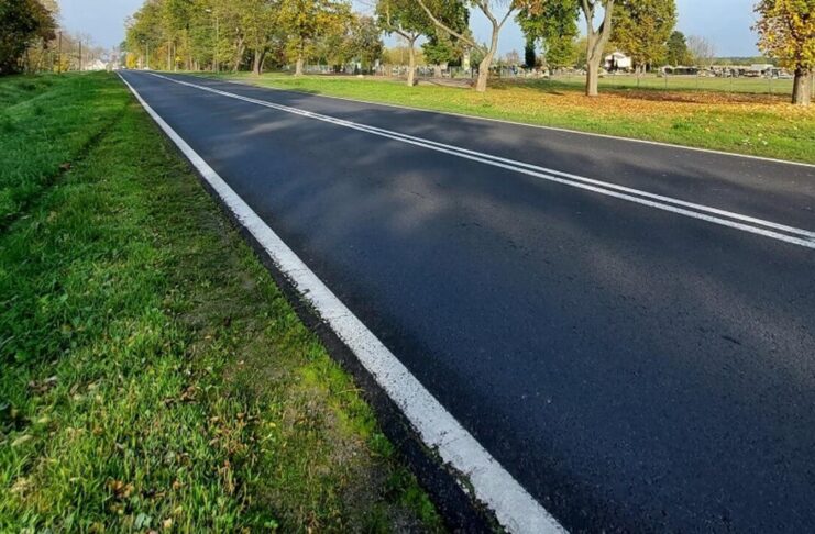 Obwodnica Dobiegniewa dostała zielone światło do dalszych prac