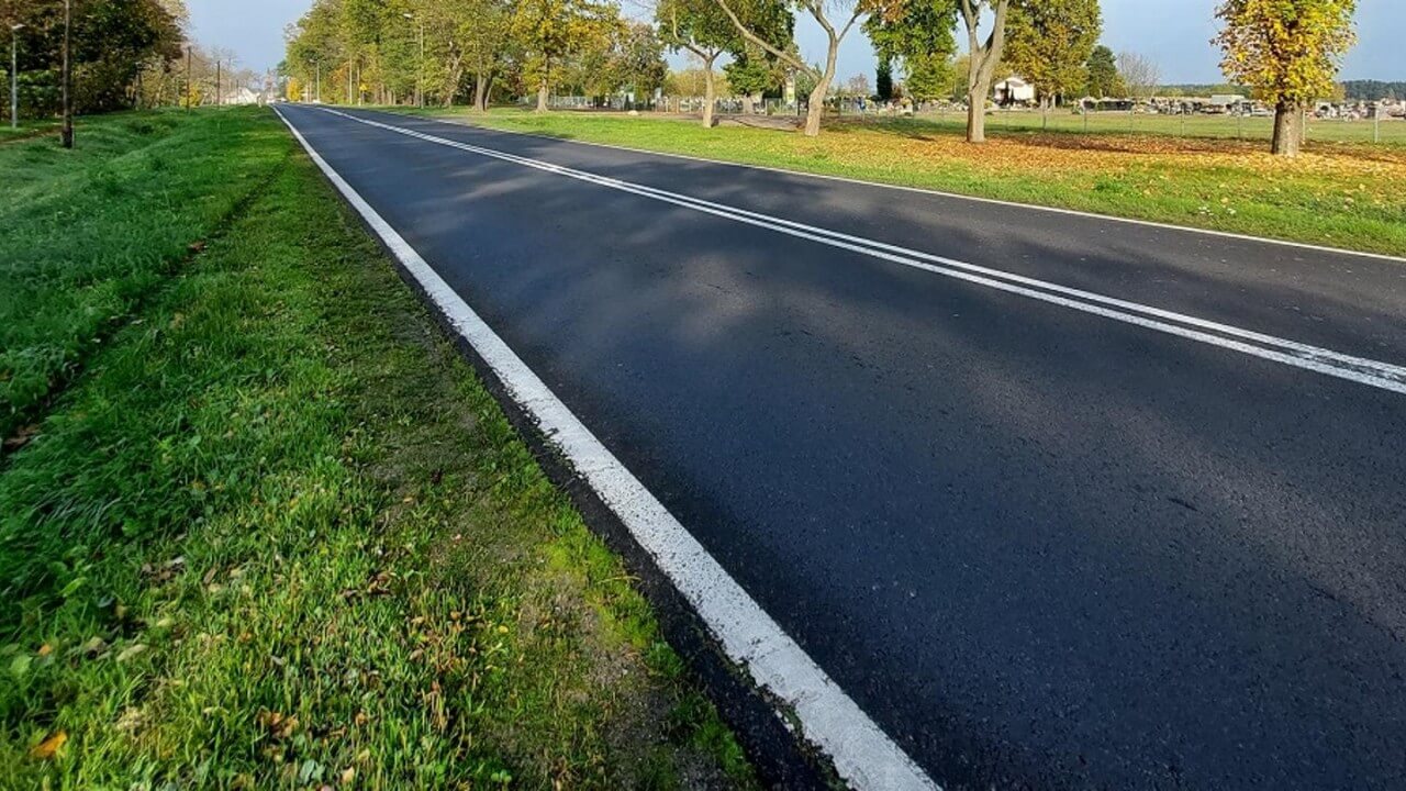 Obwodnica Dobiegniewa dostała zielone światło do dalszych prac