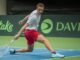Martyn Pawelski zaliczył mocny debiut w reprezentacji