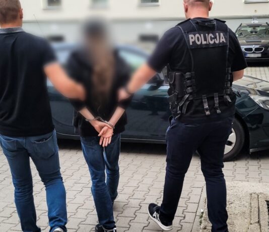 Zatrzymano mężczyznę poszukiwanego za handel narkotykami – ukrywał się 11 lat w Holandii Zatrzymano mężczyznę poszukiwanego za handel narkotykami – ukrywał się 11 lat w Holandii