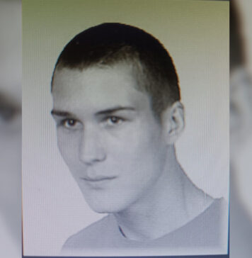 Zaginiony Paweł Lipski z Sulęcina