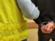 Wszedł do garażu i zaatakował ofiarę nożem - 41-latek zatrzymany za usiłowanie zabójstwa