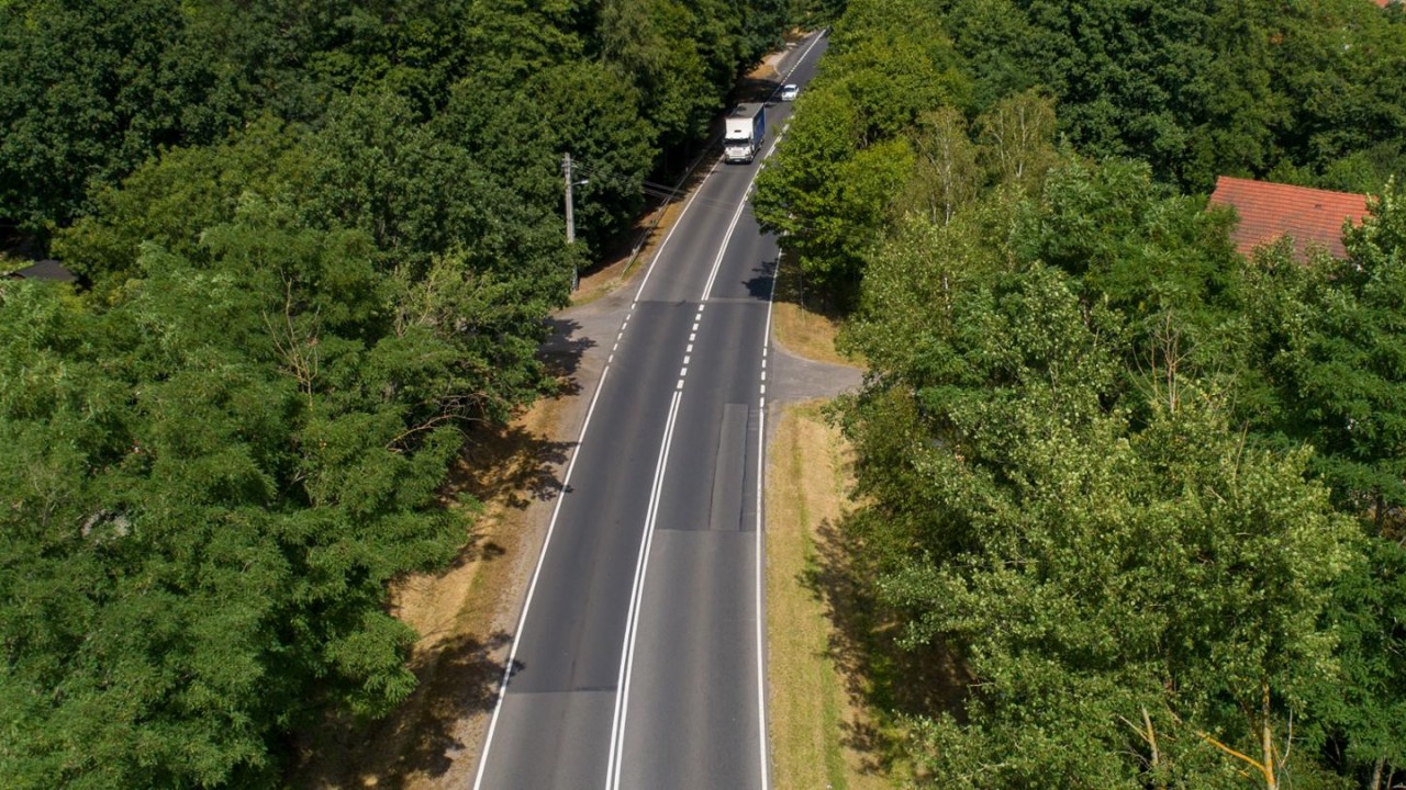 Kto wykona rozbudowę DK92 w Pniowie? „Trzy oferty, jedna w budżecie”