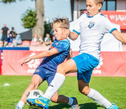 Znamy zwycięzców finałów wojewódzkich II edycji Turnieju Gry 1x1 – Pucharu Frugo. Czas na Finał Ogólnopolski na PGE Narodowym