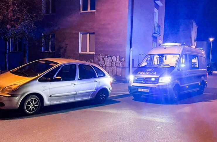 Czujny świadek zatrzymał pijanego kierowcę – ten stracił samochód i prawo jazdy Czujny świadek zatrzymaał pijanego kierowcę – ten stracił samochód i prawo jazdy