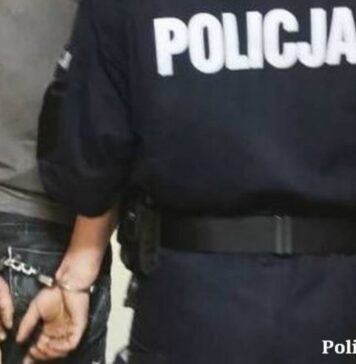 Łapówka dla policjantów nie pomogła – 31-latek zatrzymany, teraz czeka go sąd