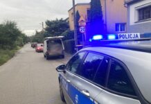 Miał dożywotni zakazem prowadzenia, zatrzymał go policjant po służbie