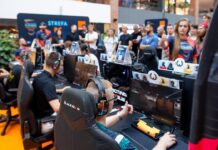 E-SPORT Gaming Kings Tournaments powered by Orange