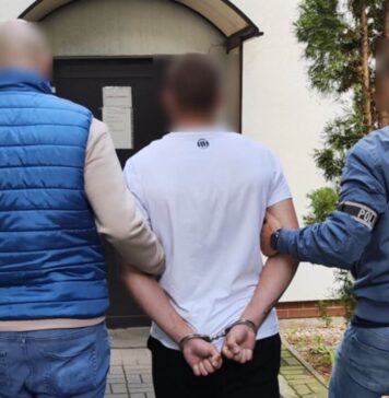 Podejrzany o napad na taksówkarza w Poznaniu aresztowany – grozi mu nawet 20 lat więzienia Podejrzany o napad na taksówkarza w Poznaniu aresztowany – grozi mu nawet 20 lat więzienia