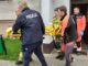 Upadła w domu i nie mogła wezwać pomocy – akcja ratunkowa w Międzyrzeczu Upadła w domu i nie mogła wezwać pomocy - akcja ratunkowa w Międzyrzeczu