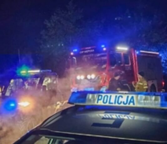 Poszukiwania zakończone sukcesem: odnaleziona seniorka wróciła do domu