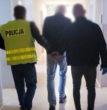 Włamał się do samochodu z dzieckiem w środku Włamał się do samochodu z dzieckiem w środku