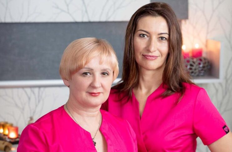 Harmonia ciała i umysłu: Biorezonans i holistyczne podejście do zdrowia w Gabinecie Balanse