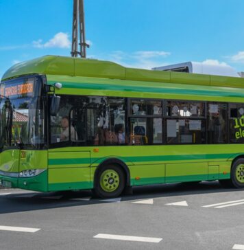 Nowoczesne autobusy elektryczne w Bolesławcu zmienią miejską komunikację Nowoczesne autobusy elektryczne w Bolesławcu