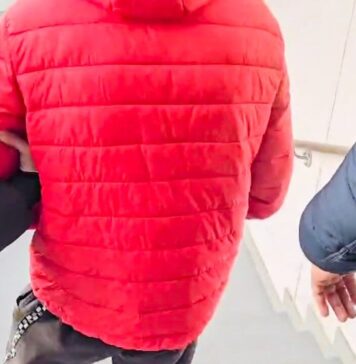 Napad w Małomicach – policja zatrzymała sprawcę w recydywie Napad w Małomicach – policja zatrzymała sprawcę w recydywie