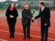 Nowoczesny kompleks sportowy w Bolesławcu. Miasto otrzymało dofinansowanie do infrastruktury sportowej