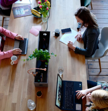 Coworking