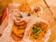 Menu Popeyes