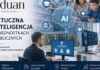 Sztuczna inteligencja w jednostkach publicznych – szansa na rozwój i większą efektywność Sztuczna inteligencja w jednostkach publicznych - szansa na rozwój i większą efektywność
