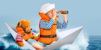 Kamizelka ratunkowa na kajak – kiedy warto wybrać właśnie taki model? Kamizelka ratunkowa na kajak – kiedy warto wybrać właśnie taki model?